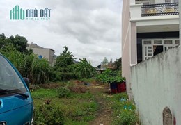 Đất mặt tiền đường xe tải hiệp bình phước Thủ Đức 368m2 giá 19 tỷ