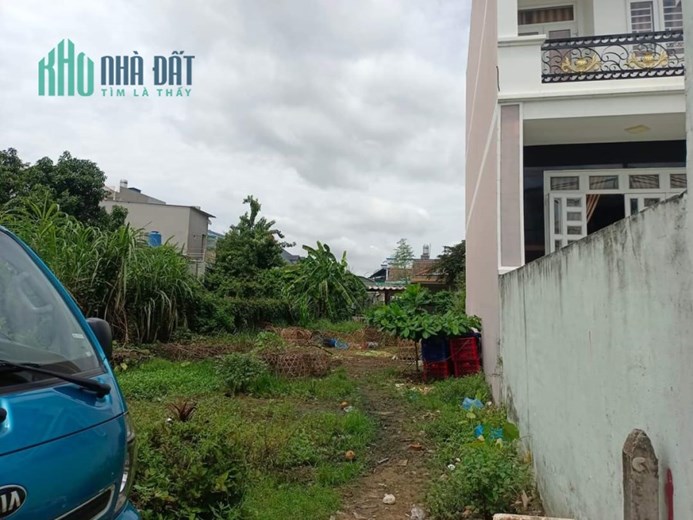 Đất mặt tiền đường xe tải hiệp bình phước Thủ Đức 368m2 giá 19 tỷ