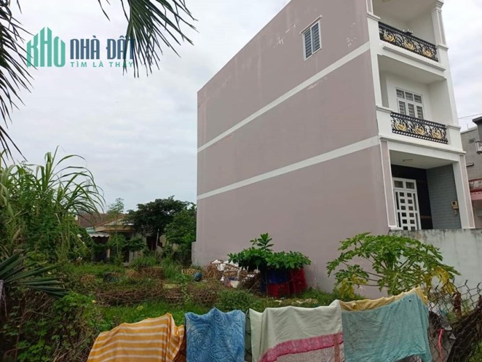 Đất mặt tiền đường xe tải hiệp bình phước Thủ Đức 368m2 giá 19 tỷ