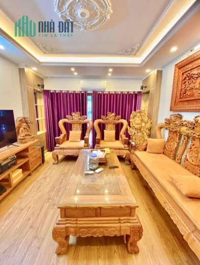 Nhà mới đẹp dân xây 5t Dương Quảng Hàm Cầu Giấy 6.2 tỷ 0343564283