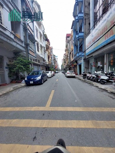 BÁN NHÀ MẶT PHỐ LÊ TRỌNG TẤN HÀ ĐÔNG LÔ GÓC 3 MẶT THOÁNG KINH DOANH 24/7 50Mx4T CHỈ 6.3 TỶ
