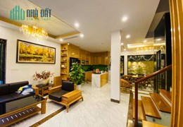 bán căn biệt thự Geleximco Lê Trọng Tấn  0986 270 488