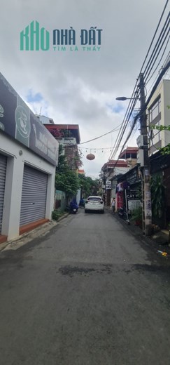 CẦN BÁN GẤP LÔ ĐẤT TRƯỜNG LÂM, GIẢM CHÀO 200 TRIỆU - NGÕ Ô TÔ THÔNG TỨ TUNG, GẦN PHỐ, TIỆN ÍCH ĐẦY