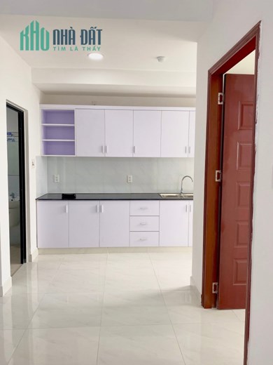Cần bán căn hộ 1PN tại trung tâm Biên Hoà giá 750triệu