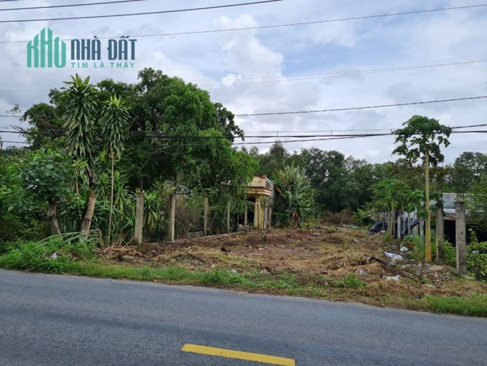 Nhỉnh 10 tỷ có ngay 720m đất mt Đặng Công Bỉnh, Hocmon