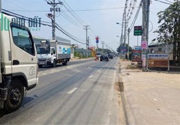 Nhỉnh 10 tỷ, nhà mt 430m Nguyễn Văn Bứa, XTT, Hocmon