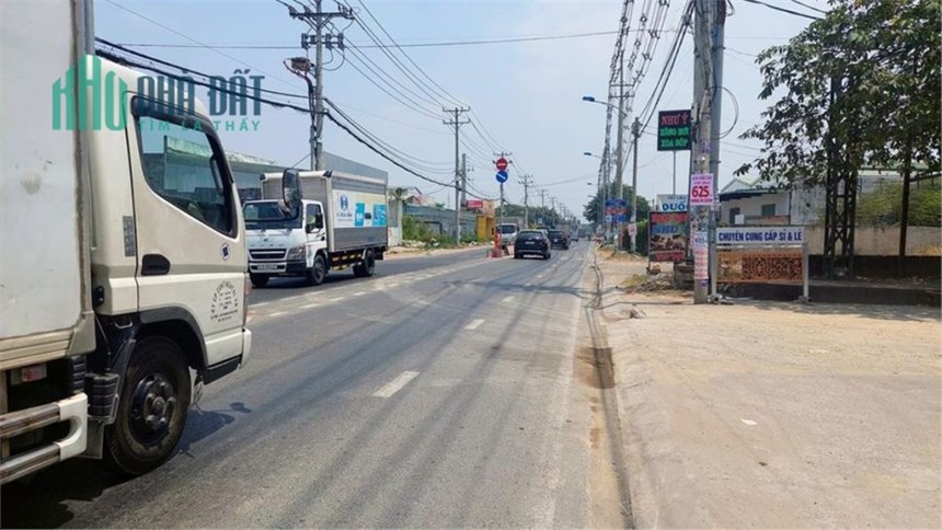 Nhỉnh 10 tỷ, nhà mt 430m Nguyễn Văn Bứa, XTT, Hocmon