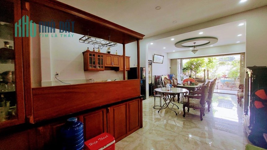 Nhỉnh 10 tỷ, nhà mt 430m Nguyễn Văn Bứa, XTT, Hocmon