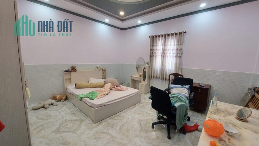 Nhỉnh 10 tỷ, nhà mt 430m Nguyễn Văn Bứa, XTT, Hocmon