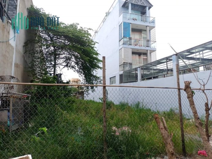 Đất mặt tiền đường xe tải hiệp bình phước thủ Đức 413m2 giá 32 tỷ