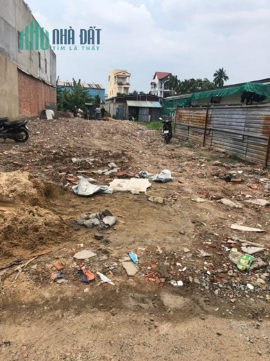 Đất mặt tiền đường xe tải hiệp bình phước thủ Đức 413m2 giá 32 tỷ