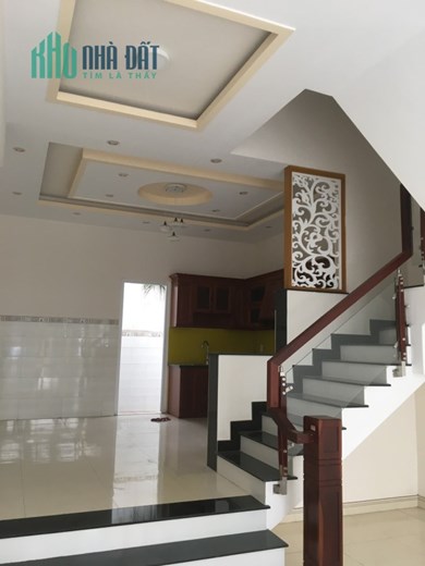 Chủ cần bán nhà tại Đường Hà Huy Giáp, P Thạnh Xuân, Quận 12, Hồ Chí Minh