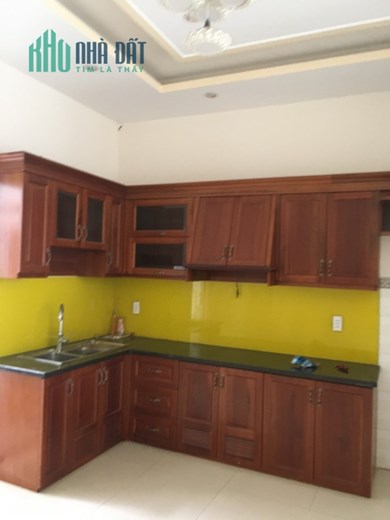 Chủ cần bán nhà tại Đường Hà Huy Giáp, P Thạnh Xuân, Quận 12, Hồ Chí Minh
