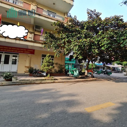 60m2 đất Kiêu Kỵ, Gia Lâm, Hà Nội. Đường vỉa hè 8m thông. Kinh doanh tốt. Lh 0989894845