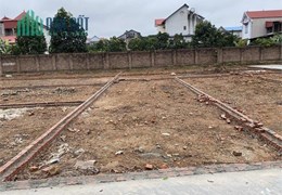 siêu hoti Chỉ với 700 triệu sở hữu ngay 72.5m Cộng Hòa - Phù Linh - Sóc Sơn - HN.