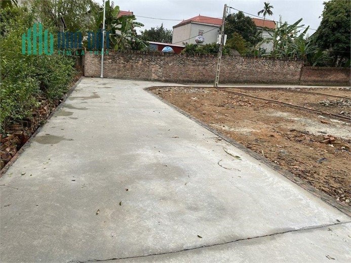 siêu hoti Chỉ với 700 triệu sở hữu ngay 72.5m Cộng Hòa - Phù Linh - Sóc Sơn - HN.