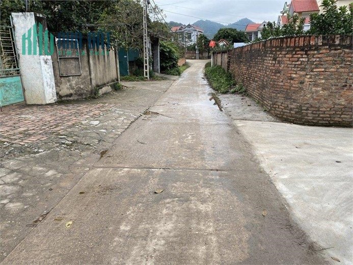siêu hoti Chỉ với 700 triệu sở hữu ngay 72.5m Cộng Hòa - Phù Linh - Sóc Sơn - HN.