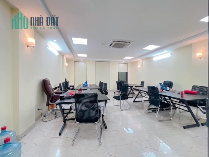 Bán Nhà Lạc Long Quân,Lô Góc,DT 130m2,Giá 14.5 tỷ