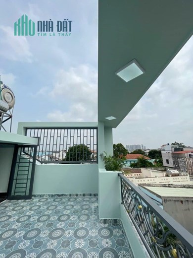 NHÀ ĐẸP NỘI THÁT CAO CẤP XE HƠI TỚI NHÀ 5 PHÚT VỀ PHÚ MỸ HƯNG