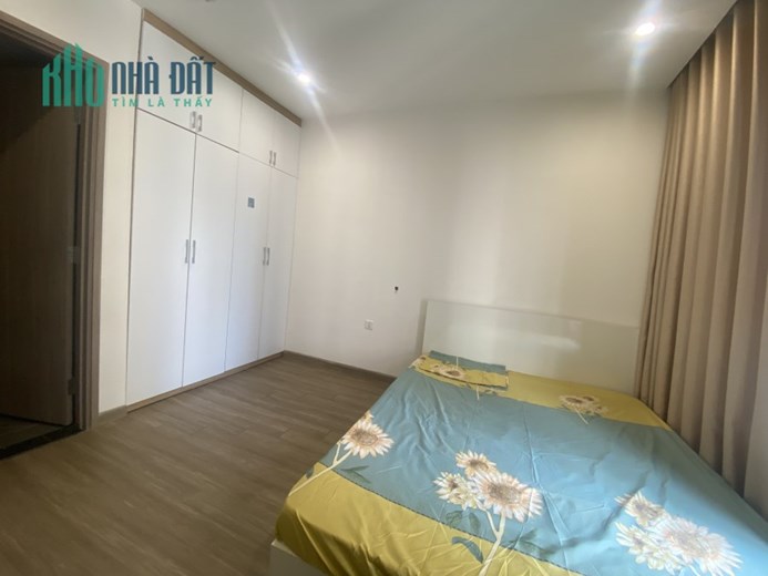 Xem nhà 24/7 - Cần cho thuê gấp căn 3PN2WC full đồ cơ bản Vinhomes Ocean Park LH: 0981996532