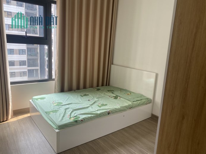 Xem nhà 24/7 - Cần cho thuê gấp căn 3PN2WC full đồ cơ bản Vinhomes Ocean Park LH: 0981996532