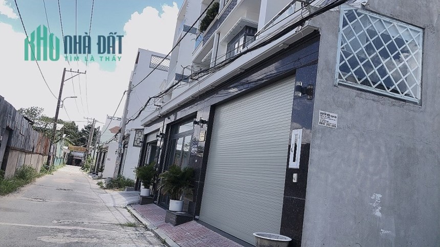 BÁN ĐẤT TẶNG NHÀ DÒNG TIỀN ỔN ĐỊNH DIỆN TÍCH KHỦNG 124M2 NGANG KHỦNG GẦN 7M XE HƠI TỚI NHÀ
