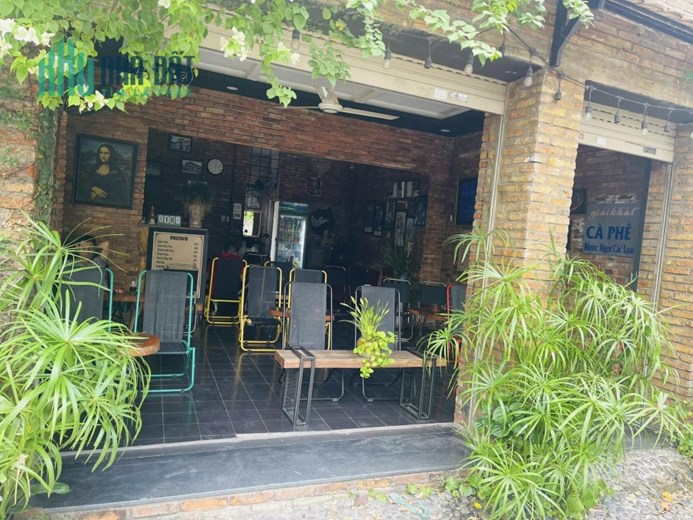 Bán nhà 2 Tầng mặt phố, trung tâm Bình Thạnh, tha hồ kinh doanh giá chỉ 5 tỷ3