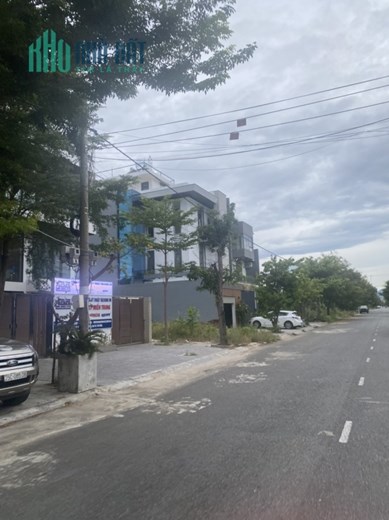 Chính chủ cần bán lô biệt thự khu Habour Ville Thuận Phước giá cực kì tốt