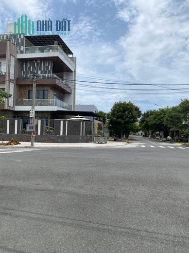 Chính chủ cần bán lô biệt thự khu Habour Ville Thuận Phước giá cực kì tốt