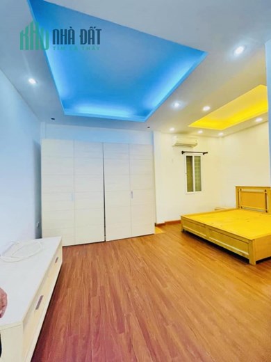 BÁN NHÀ TẠ QUANG BỬU- HAI BÀ TRƯNG. DT 39M2-4 T. CÁCH PHỐ 12M. NGÕ THÔNG NHÀ ĐẸP THOÁNG. GIÁ 4,1 TỶ