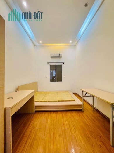 BÁN NHÀ TẠ QUANG BỬU- HAI BÀ TRƯNG. DT 39M2-4 T. CÁCH PHỐ 12M. NGÕ THÔNG NHÀ ĐẸP THOÁNG. GIÁ 4,1 TỶ