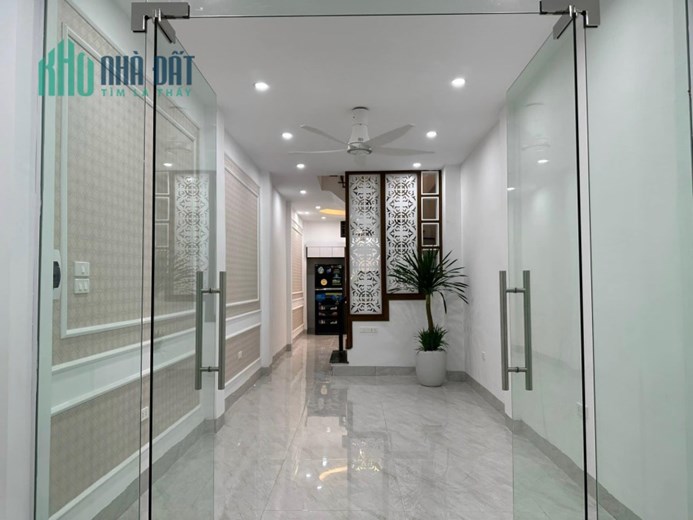 BÁN NHÀ THÁI HÀ 45M2 Ô TÔ 2 MẶT THOÁNG 4 NGỦ, SỔ ĐỎ CHÍNH CHỦ
