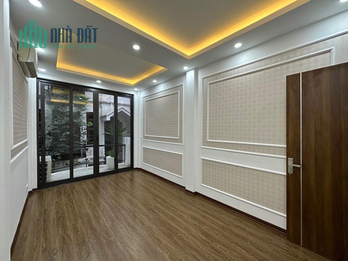 BÁN NHÀ THÁI HÀ 45M2 Ô TÔ 2 MẶT THOÁNG 4 NGỦ, SỔ ĐỎ CHÍNH CHỦ