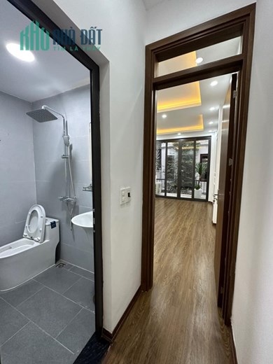 BÁN NHÀ THÁI HÀ 45M2 Ô TÔ 2 MẶT THOÁNG 4 NGỦ, SỔ ĐỎ CHÍNH CHỦ