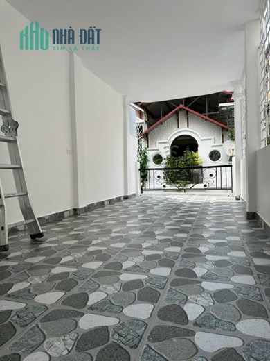 BÁN NHÀ THÁI HÀ 45M2 Ô TÔ 2 MẶT THOÁNG 4 NGỦ, SỔ ĐỎ CHÍNH CHỦ