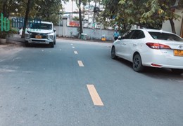 MẶT TIỀN KINH DOANH ĐƯỜNG SỐ NGAY SÁT CHỢ TÂN MỸ-1 PHÚT QUA PHÚ MỸ HƯNG