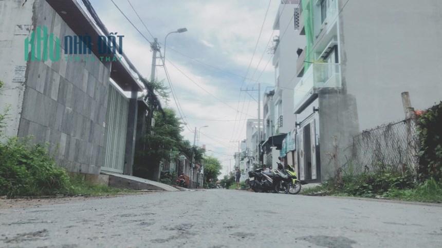 NHÀ ĐẸP KHÔNG TỲ VẾT ĐẸP TỪ THÔNG SỐ ĐẾN KẾT CẤU. CHỈ CÓ 1 LỖI: RẺ HƠN KHU VỰC 1.5 TỶ