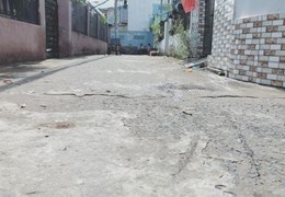 XE HƠI TỚI NHÀ - HẺM THÔNG- LÔ GÓC 2 MẶT TIỀN- DÒNG TIỀN ỔN ĐỊNH