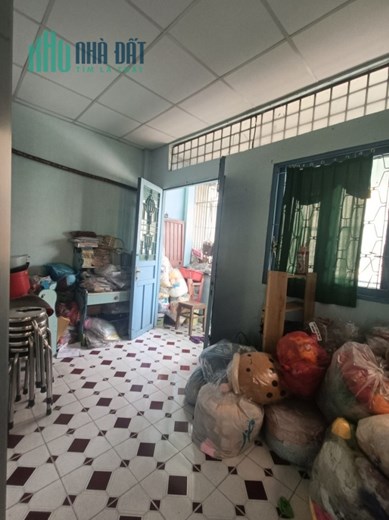 Bán Nhà 2 MT Tân Hóa Chủ Ngộp Bank cần Bán Gấp 4.3m x 22.5m Xe oto Vào Nhà Chỉ 9 Tỷ