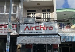 Bán nhà Phường 5 Quận 8  Đường Bông Sao Diện tích ngang 4 dài 34m giá 14 tỷ.