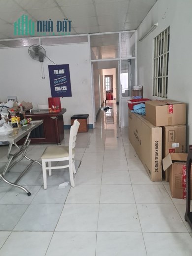 Bán nhà Phường 5 Quận 8  Đường Bông Sao Diện tích ngang 4 dài 34m giá 14 tỷ.