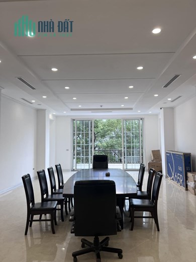 BÁN TÒA NHÀ MẶT PHỐ TRUNG KÍNH - CẦU GIẤY 10 TẦNG 140M THANG MÁY - DI SẢN TRUYỀN ĐỜI