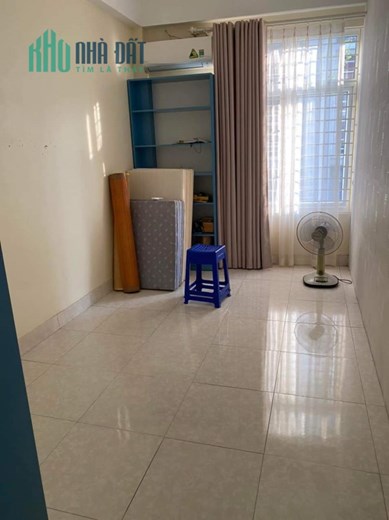 BÁN NHÀ LÊ THANH NGHỊ - HAI BÀ TRƯNG. DTSD 166M2-4T. NHÀ 2 THOÁNG- CÁCH PHỐ 25M. Ở LUÔN . GIÁ 4,2 TỶ