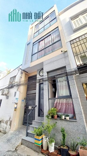 Bán CHDV 11 tỷ 1, phong thủy cực đẹp, dt: 154m2, P Bình Thuận Q7.