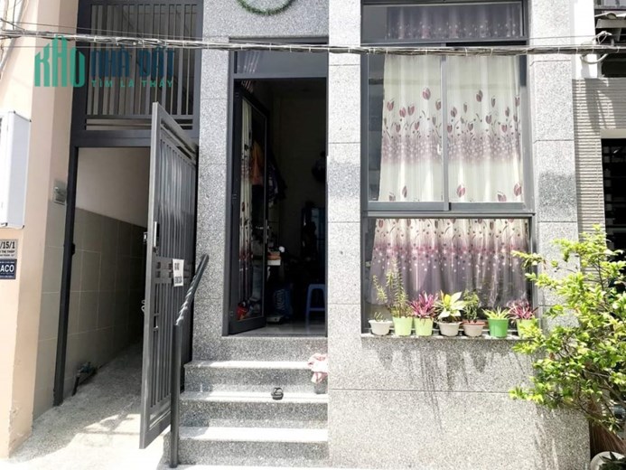 Bán CHDV 11 tỷ 1, phong thủy cực đẹp, dt: 154m2, P Bình Thuận Q7.