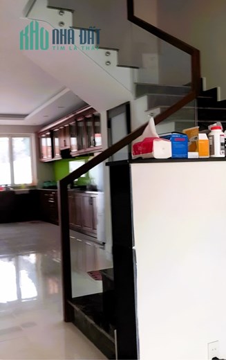 Nhà 1T2L 114m2 mặt tiền đường 22 Linh Đông