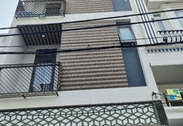 Bán toà căn hộ  5 tầng siêu vip an thượng giá chỉ 6tyx