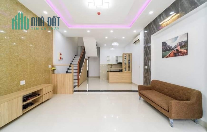 Bán toà căn hộ  5 tầng siêu vip an thượng giá chỉ 6tyx