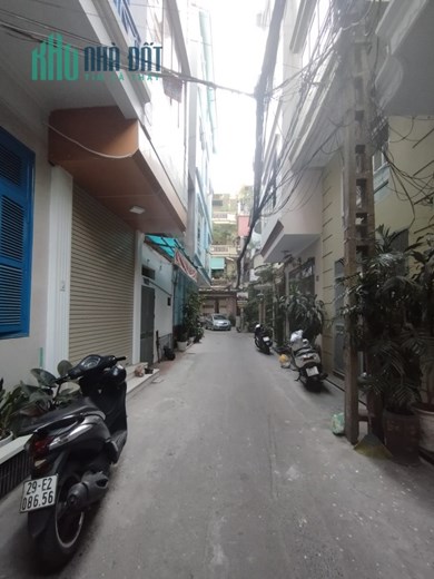 Bán nhà Ngõ 73 Nguyễn Trãi, khu VIP, sát phố, ô tô vào nhà, kinh doanh, 43m2*4T, nhỉnh 6 tỷ