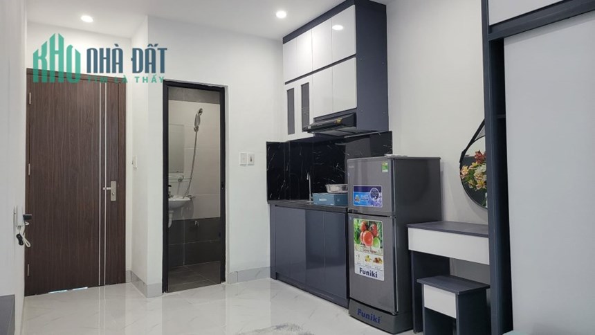 Bán nhà Khương Đình-Thanh Xuân DT 44m2 5T nhà cách phố chỉ 30m lô góc - ngõ ô tô - kinh doanh. 4,6tỷ
